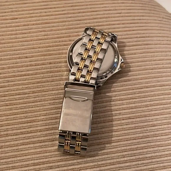 Wenger Swiss Military Watch - Picture 4 of 4